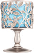 Bath and Body Works Dogwood Pedestal 3 Wick Candle Sleeve Holder