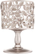 Bath and Body Works Dogwood Pedestal 3 Wick Candle Sleeve Holder