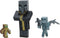 Minecraft Evoker Figure Pack