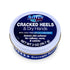 Blue Goo Cracked Heels & Dry Hands Intense Skin Softener - for Calluses, Corns & Elbow Dryness Relief, Fast- Penetrating Hydrating Moisturizer, Made w/ 100% Pure Emu Oil & Beeswax, 2 oz (1 Pack)