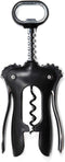 Rabbit Bar Tools Classic Wing Corkscrew, Silver, 1 EA -