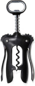Rabbit Bar Tools Classic Wing Corkscrew, Silver, 1 EA -