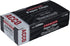 ACCO Jumbo Paper Clips, Non-Skid, Premium, Steel Wire, 20 Sheet Capacity, Silver, 1 Box of 100 Clips (A7072510)