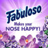 Fabuloso Professional All-Purpose Cleaner, 1 Gallon, Concentrated Deep Cleaning Professional Degreaser Bottle (Lavender, 1 gal)