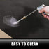 ITSOFT Under The Sink Mat, Kitchen Tray Drip, Cabinet Liner, Waterproof Layer, Reusable, Washable 36 x 36 Inches