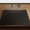 ITSOFT Under The Sink Mat, Kitchen Tray Drip, Cabinet Liner, Waterproof Layer, Reusable, Washable 36 x 36 Inches