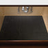 ITSOFT Under The Sink Mat, Kitchen Tray Drip, Cabinet Liner, Waterproof Layer, Reusable, Washable 36 x 36 Inches