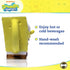 Silver Buffalo Nickelodeon SpongeBob SquarePants 3D Sculpted Ceramic Mug, 20 Ounces