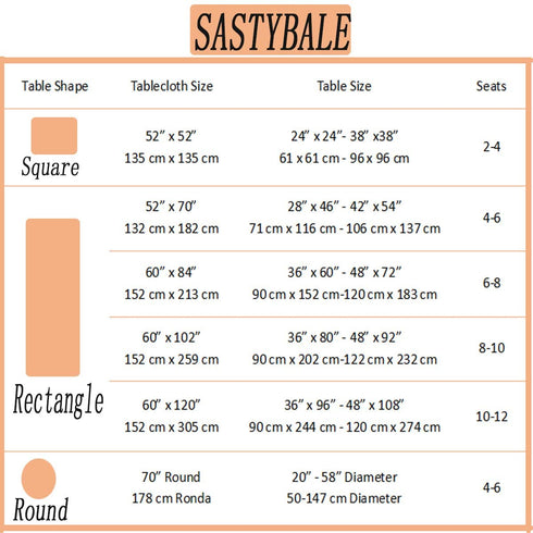 Rectangle Tablecloth Checkered Style Polyester Table Cloth Spillproof Dust-Proof Wrinkle Resistant Heavy Weight Table Cover for Kitchen Dinning Tabletop (Rectangle/Oblong, 52" x 70" (4-6 Seats), Red)