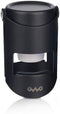 OWO Champagne Stopper with Stainless Steel, Professional Bottle Sealer for Champagne, Cava, Prosecco & Sparkling Wine, Champagne Saver Plug with Food Grade Silicone (1pack)