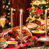 Window Candles Flickering Battery Operated with Remote and Timer, 6 Pack Electric Gold Flameless Taper Candles with Magnetic Base for Christmas Halloween Dinner Wedding Party Decoration