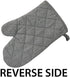 American Linen Owl Set Oven Mitts and Pot Holders - Kitchen Towels and Dish Cloths Sets - Oven Mitts - Tea Towels - Dish Cloths Set