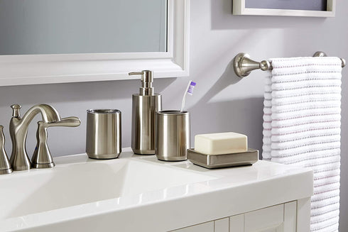 SKL HOME by Saturday Knight Ltd. Roche, Tumbler, Stainless