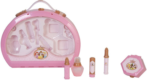 Disney Princess Style Collection Makeup Beauty Tote for Girls