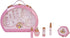 Disney Princess Style Collection Makeup Beauty Tote for Girls