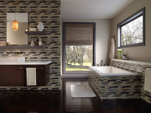 Delta Faucet 759350-RB, SpotShield Venetian Bronze