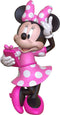 Hallmark Keepsake Christmas Ornament 2021, Disney Minnie Mouse Phoning a Friend