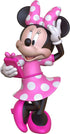 Hallmark Keepsake Christmas Ornament 2021, Disney Minnie Mouse Phoning a Friend