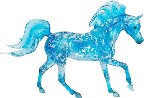 Breyer Freedom Series (Classics) High Tide | Horse Toy | 9.75" x 7" | 1:12 Scale | Model #62212