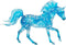 Breyer Freedom Series (Classics) High Tide | Horse Toy | 9.75" x 7" | 1:12 Scale | Model #62212