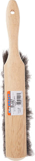 Kraft Tool BL427 13" Soft Horsehair Bricklayer's Brush