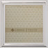 Lawrence Frames Metal Picture Frame Silver-Plate with Delicate Beading, 5 by 5-Inch