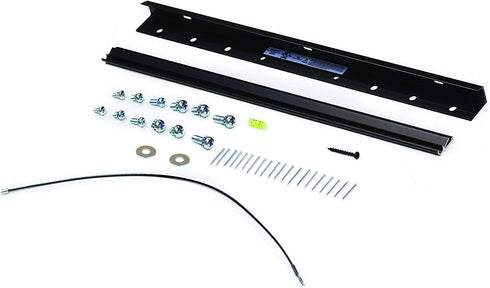 Hangman Products S-2040A No Stud TV Hanger Mount TVs up to 55-Inch