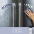 Therapy Stainless Steel Cleaner & Polish - 16 ounces (2 Pack) - Non-Toxic Fingerprint Removal and Leaves a Shine for Refrigerator Sink Grill