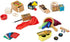 Melissa & Doug Deluxe Solid-Wood Magic Set With 10 Classic Tricks