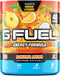 G Fuel Bahama Mama Elite Energy Powder Inspired by Roman Atwood, 9.8 oz (40 Servings)