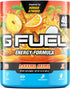 G Fuel Bahama Mama Elite Energy Powder Inspired by Roman Atwood, 9.8 oz (40 Servings)