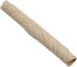SHACOS Round Braided Placemats Set of 8 Round Table Mats for Dining Tables (Beige, 8)