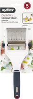 ZYLISS Dial & Slice Cheese Slicer