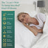 GREEN LIFESTYLE Smooth and Silky Feel Microfiber King Bed Sheet Set 1800 Thread Count Super Soft, Breathable, Wrinkle and Stain Resistant Fabric 4 Piece Beige