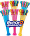 Bunch O Balloons Crazy Color (6 Pack) by ZURU, 200+ Rapid-Filling Self-Sealing Water Balloons for Outdoor Family, Friends, Children Summer Fun, Amazon Exclusive (6 Pack)