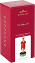 Hallmark Keepsake Christmas Ornament 2021, The Golden Girls Blanche Devereaux with Sound