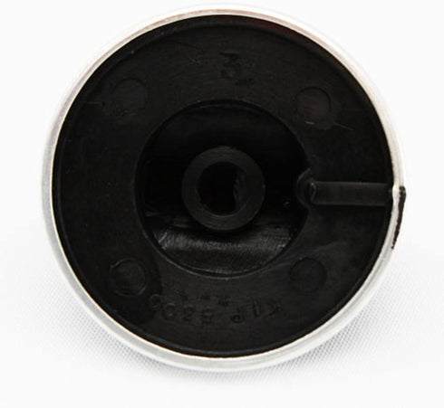 Surface Burner Knob for Jenn Air, AP4290230, PS2201285, Y700854