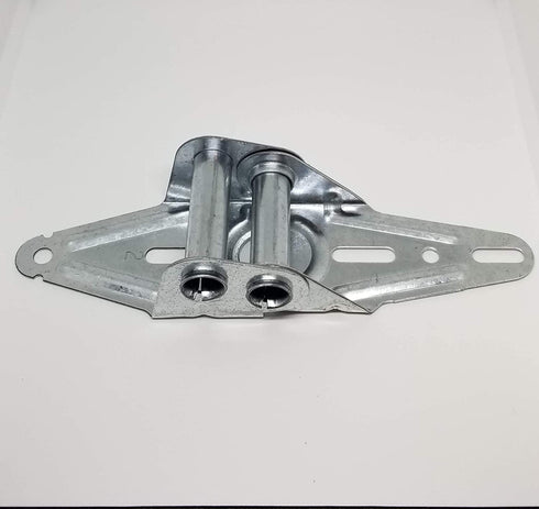 Garage Door Parts 18 GA Narrow Body Hinges - 18 Guage # 2