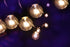 G40 Globe String Patio Lights, Outdoor String Lights 50FT with 53 G40 Bulbs (3 Spare), UL Certified for Patio Porch Backyard Deck Bistro Gazebos Pergolas Balcony Wedding Party Markets Decor