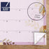 2022 Desk Calendar by AT-A-GLANCE, Monthly Desk Pad, 21-3/4" x 17", Standard, Paper Flowers (5035)