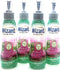 Wizard Room Mist Morning Mist 4x Air Freshener Spray Bottles