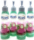 Wizard Room Mist Morning Mist 4x Air Freshener Spray Bottles