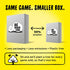 Don't Get Got (2021 Edition): Award Winning Secret Missions Party Game for Adults and Family