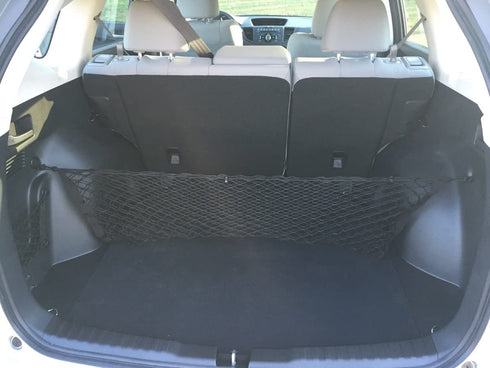 Envelope Style Trunk Cargo Net for Honda CR-V 2012 13 14 15 2016 2017 New
