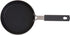 Gotham Steel Mini Nonstick Egg & Omelet Pan 5.5? Single Serve Frying Pan / Skillet, Diamond Infused, Multipurpose Pan Designed for Eggs, Omelets, Pancakes, Sliders, Rubber Handle, Dishwasher Safe