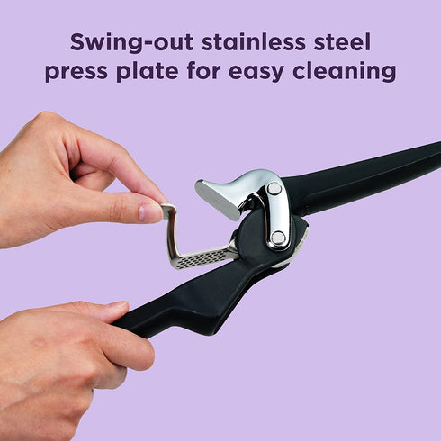Chef'n FreshForce Garlic Press -