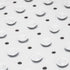 ENKOSI Bath Mat - Large Non Slip Bathtub & Shower Mat - Extra Long 40 x 16 Inch Bathroom Mats for Tub Nonslip Anti Slip Bathmats (40x16 White 1-Pack)