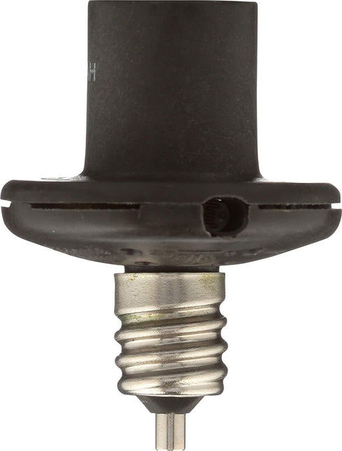 AmerTac SLC2BCB3 60-Watt Candelabra Light Control, Bronze, 3 Count (Pack of 1), 3 Piece