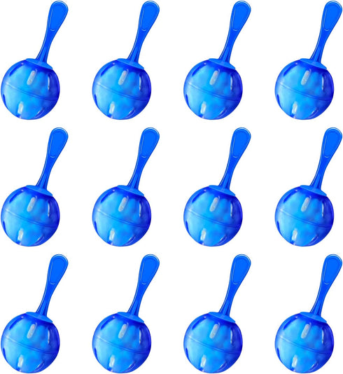 Leemone Humidifier Cleaner 12 Pack ?Demineralization Cleaning Ball?Works in All humidifiers and Fish Tanks?Purifies Water, Prevents Hard Water Build-Up?Eliminates White Dust and Odor€¦