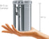 Stainless Steel Canisters for the Kitchen - Beautiful Airtight for Kitchen Counter, Medium 64 fl oz, Food Storage Container, Tea Coffee Sugar Flour Canisters by SilverOnyx - Medium 64oz - 1 Piece